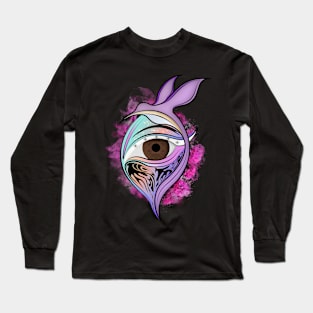 Eye of Truth Long Sleeve T-Shirt